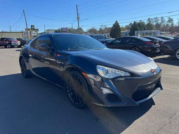 TOYOTA SCION FR-S 2016 JF1ZNAA1XG8709610 image TOYOTA SCION FR-S 2016 JF1ZNAA1XG8709610 image